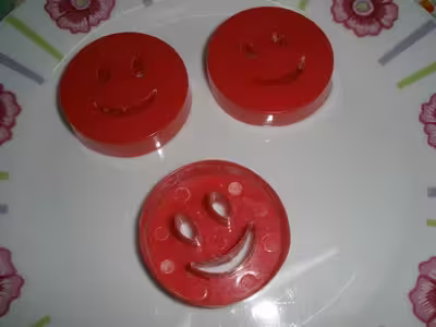 Mes smilies