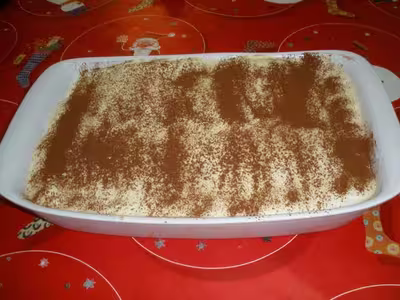 Tiramisu par kenza54