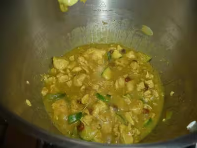 Qui possède le cooking chef ?