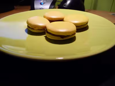 macarons