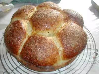 Recette du levain liquide