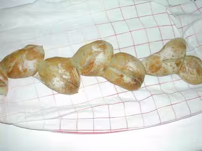 Recette du levain liquide