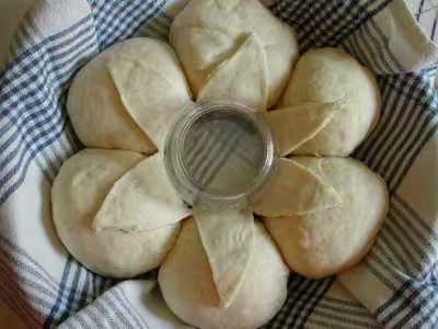 Recette du levain liquide