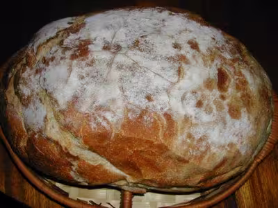 Recette du levain liquide