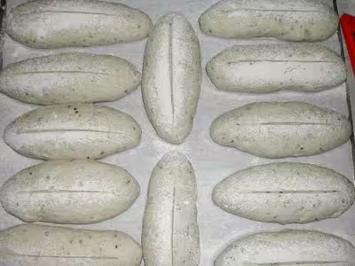 Recette du levain liquide