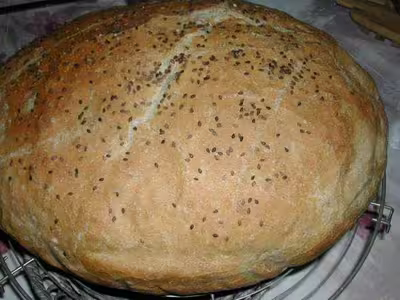 Recette du levain liquide
