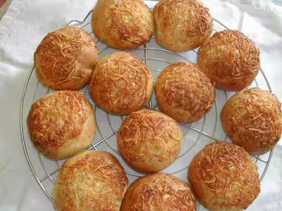 Compilation de recettes pour kenwood bm300