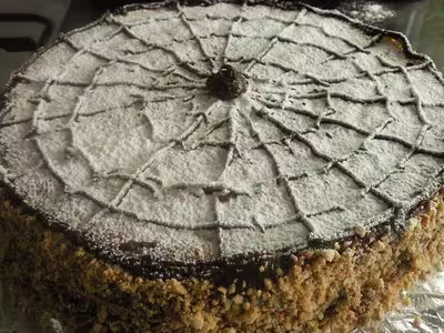 Mille feuilles au chocolat par rourou4