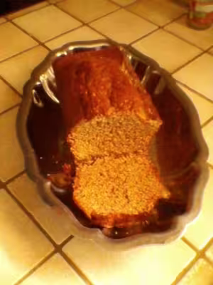 Pain d'épices