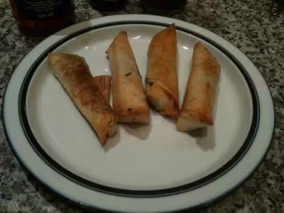 Recette WW: Croustillants de boeuf au cumin (PP)