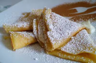 Que pensez-vous d'une crêpière krampouz ?