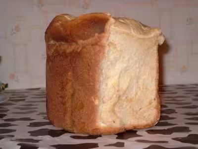 MAP Kenwood BM200: Brioche