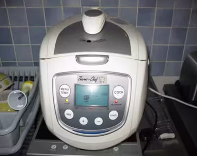 Thermochef