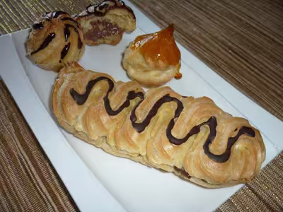 Recettes thermomix (4) par poriotine
