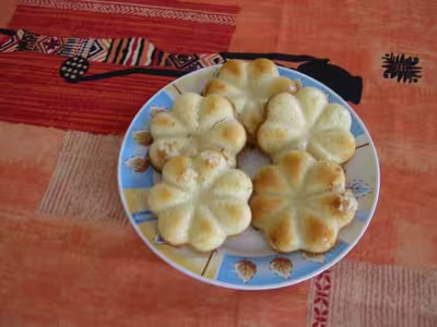 Financiers