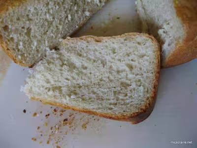 Recherche de la recette du pain marmite