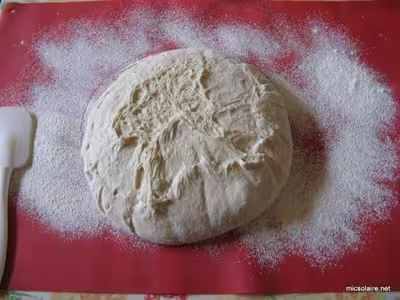 Pain pita