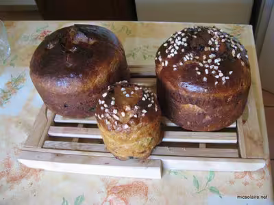 Panettone