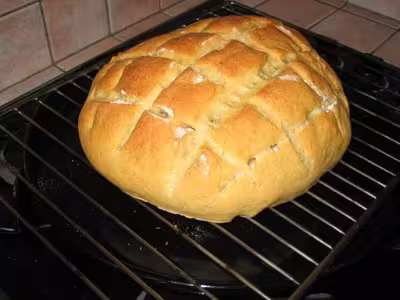 Map: Pain  de campagne