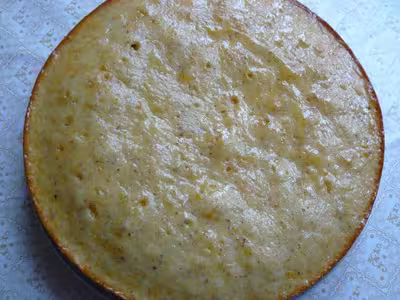 Gâteau au yaourt et noisettes