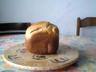 MAP: Brioche