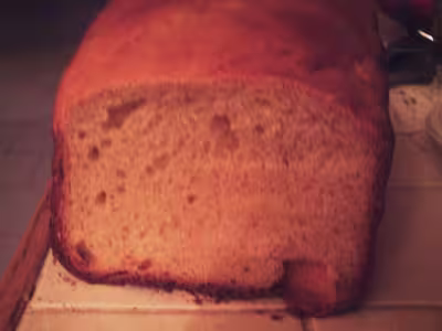 Map: brioche aux raisins secs
