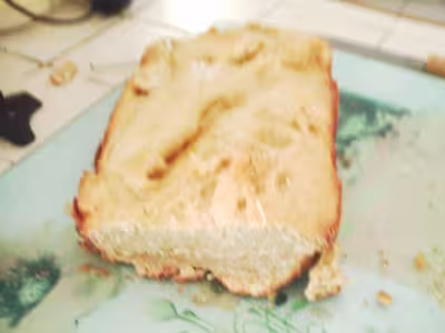 Map: Brioche à la noix de coco