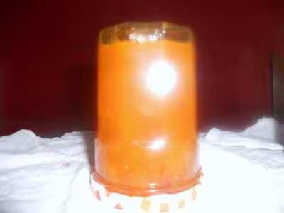 Confiture d'abricots par esparance
