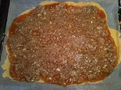 Thermomix: Gâteaux de Noël