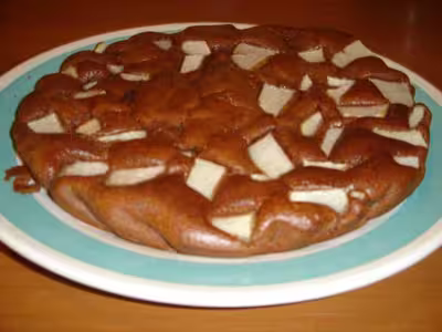 Recette WW : Delice moelleux  au chocolat