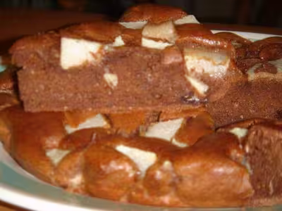 Recette WW : Délice moelleux au chocolat