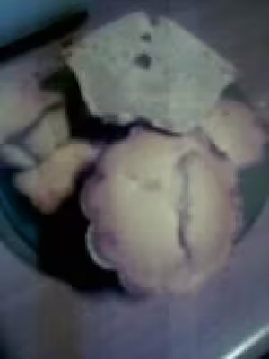 Recette WW : Muffins natures aux épices