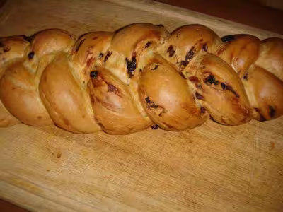 Recettes testéés : Brioches et Viennoiseries WW
