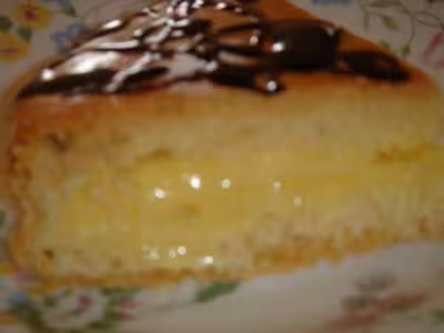 Recette WW : Tarte tropézienne