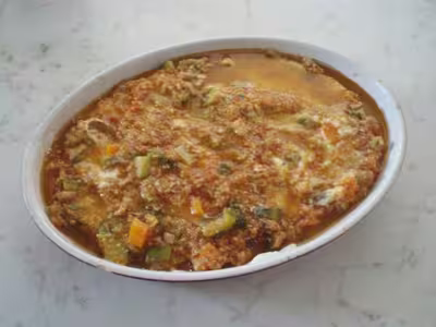 Défi: une recette par mois