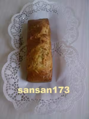 Cake marin