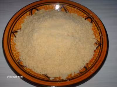 Couscous