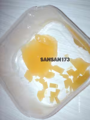 Boisson à la gelée de jus d'ananas par sansan173