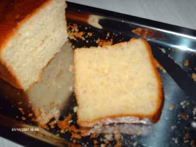 Brioche rapide