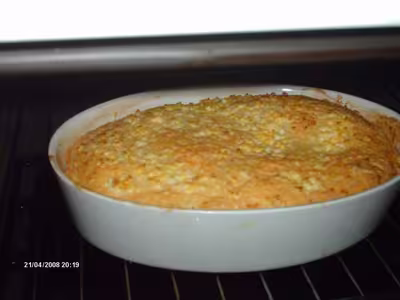 Les oeufs Antoinette