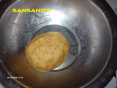 Makrouts à la pâte de dattes fait maison
