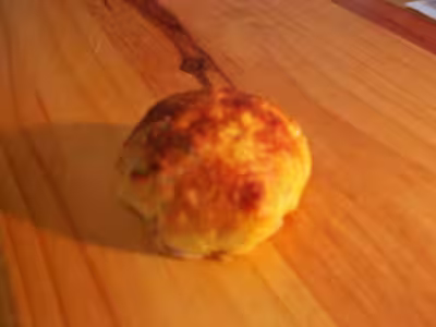 Petits pains énergie par mayacook