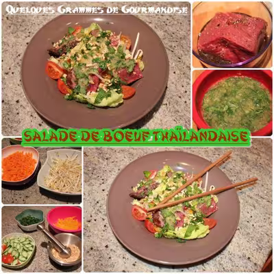 Défi: une recette par mois