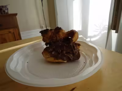 150 € pour vivre et besoin de votre aide