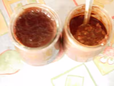 Riz au lait de Nellyp