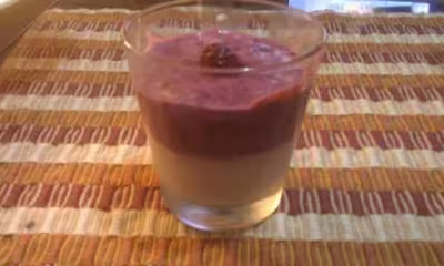 Ww recettes testées : desserts - laitages