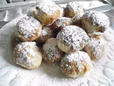 "castagnoles " A la toscane
