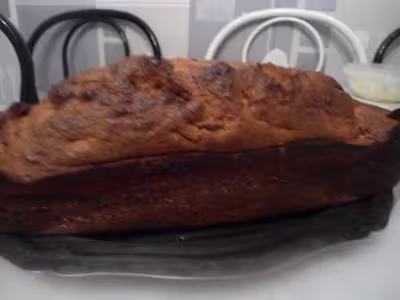 Délice pommes/bananes