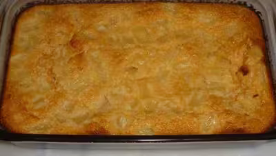 Flan coco à l'ananas par dalila34