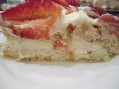 Fraisier express